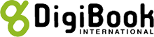 株式会社DigiBookのロゴマーク
